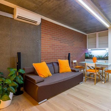 Apartment Verde Trifoiului Cluj Napoca Bagian luar foto